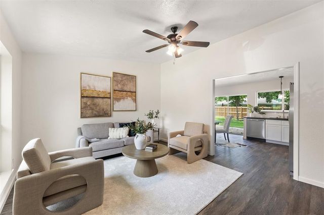 12531 Enchanted Path Drive, Houston, TX 77044