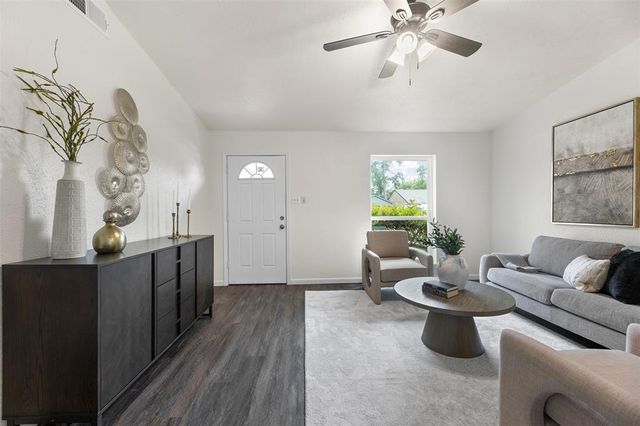 12531 Enchanted Path Drive, Houston, TX 77044