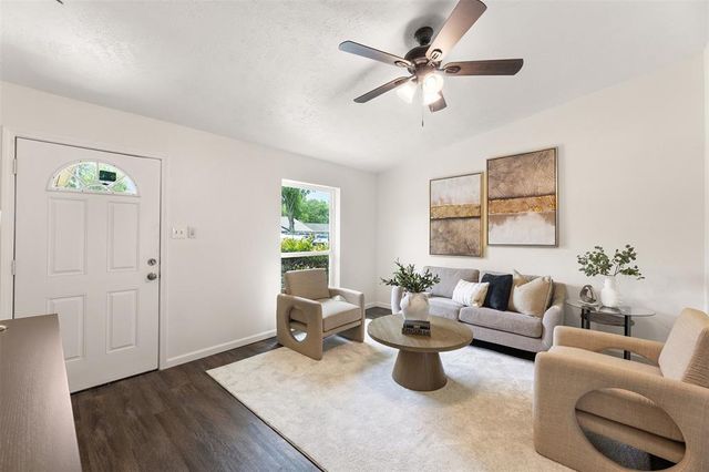 12531 Enchanted Path Drive, Houston, TX 77044