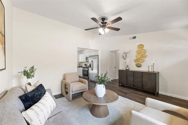 12531 Enchanted Path Drive, Houston, TX 77044