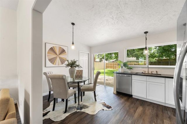 12531 Enchanted Path Drive, Houston, TX 77044