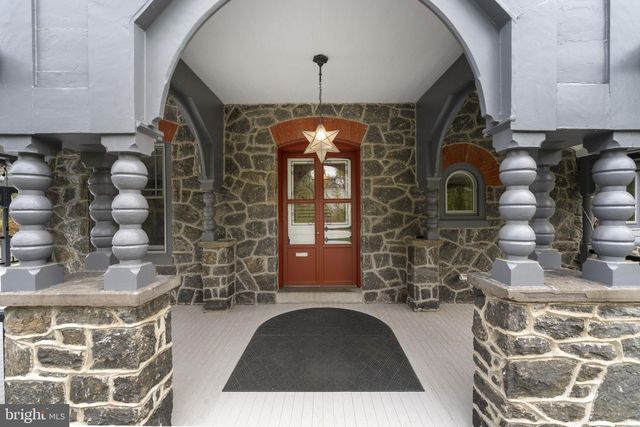 662 S HIGHLAND AVE, Merion Station, PA 19066