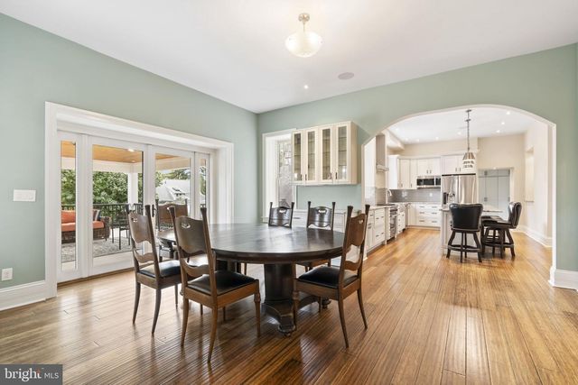 662 S HIGHLAND AVE, Merion Station, PA 19066