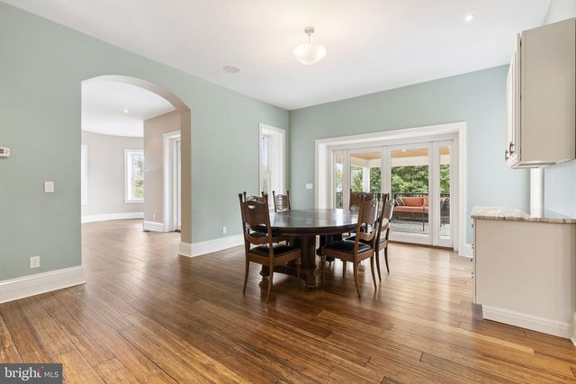 662 S HIGHLAND AVE, Merion Station, PA 19066