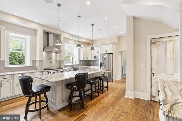 662 S HIGHLAND AVE, Merion Station, PA 19066