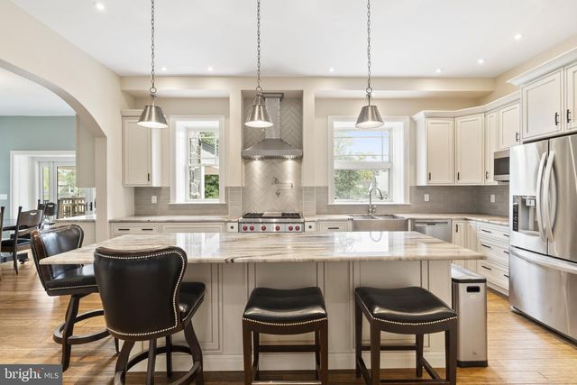 662 S HIGHLAND AVE, Merion Station, PA 19066