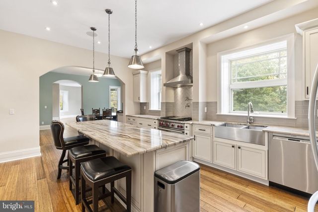 662 S HIGHLAND AVE, Merion Station, PA 19066