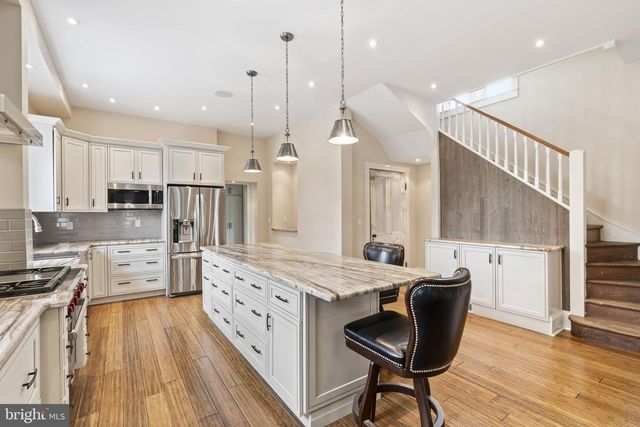 662 S HIGHLAND AVE, Merion Station, PA 19066