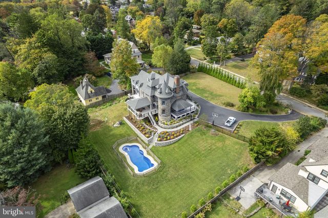 662 S HIGHLAND AVE, Merion Station, PA 19066