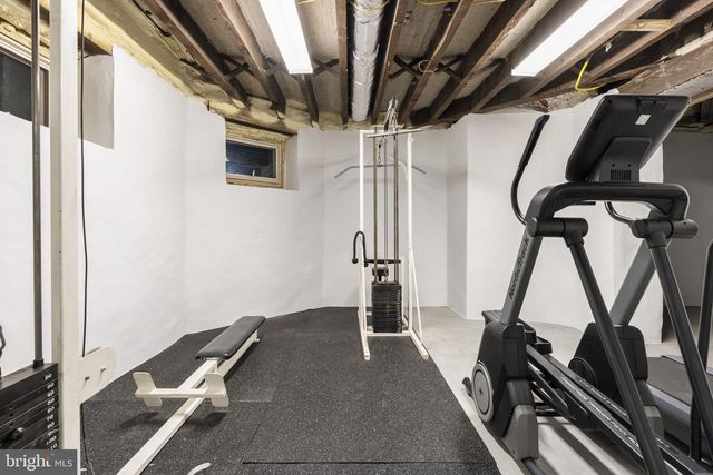 662 S HIGHLAND AVE, Merion Station, PA 19066