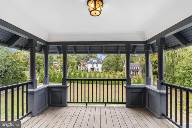 662 S HIGHLAND AVE, Merion Station, PA 19066