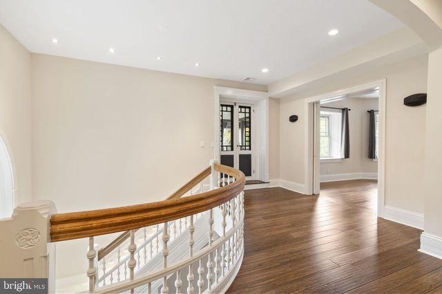 662 S HIGHLAND AVE, Merion Station, PA 19066