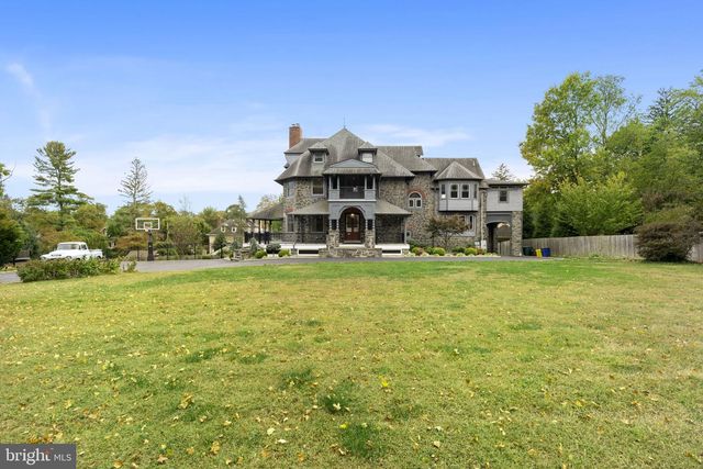 662 S HIGHLAND AVE, Merion Station, PA 19066