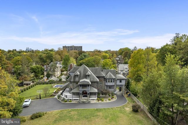 662 S HIGHLAND AVE, Merion Station, PA 19066