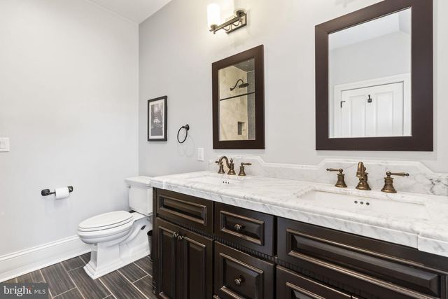 662 S HIGHLAND AVE, Merion Station, PA 19066