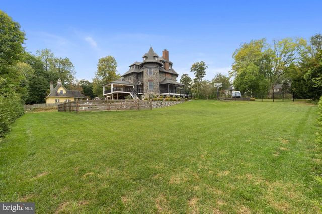 662 S HIGHLAND AVE, Merion Station, PA 19066