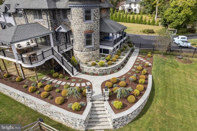 662 S HIGHLAND AVE, Merion Station, PA 19066