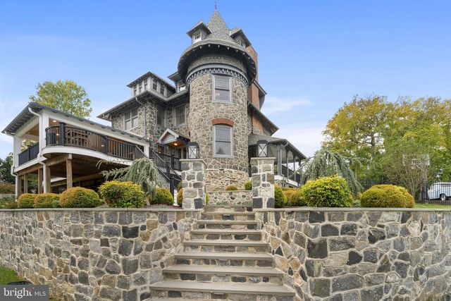 662 S HIGHLAND AVE, Merion Station, PA 19066