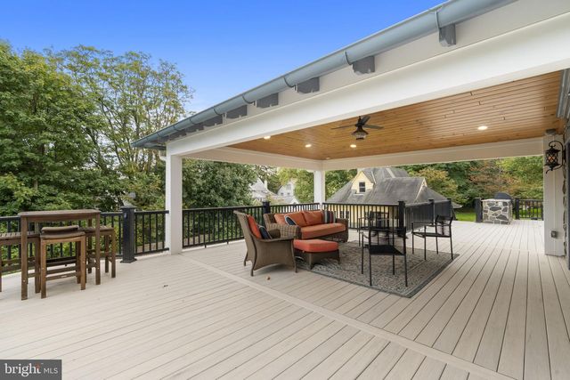 662 S HIGHLAND AVE, Merion Station, PA 19066