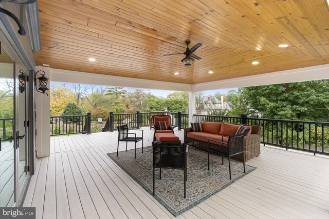 662 S HIGHLAND AVE, Merion Station, PA 19066