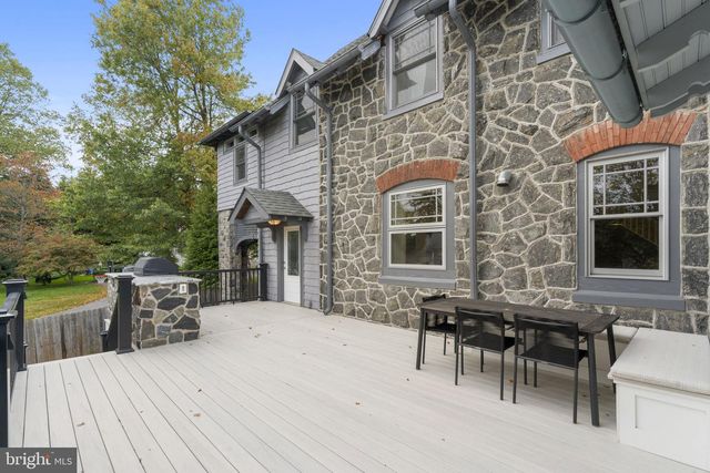 662 S HIGHLAND AVE, Merion Station, PA 19066