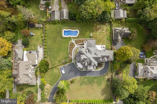 662 S HIGHLAND AVE, Merion Station, PA 19066