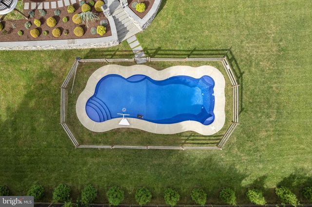 662 S HIGHLAND AVE, Merion Station, PA 19066