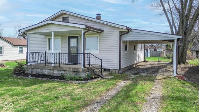 7231 E Troy Avenue, Indianapolis, IN 46239