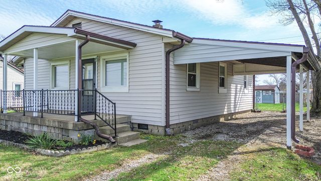 7231 E Troy Avenue, Indianapolis, IN 46239