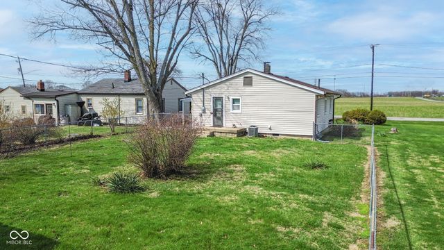 7231 E Troy Avenue, Indianapolis, IN 46239