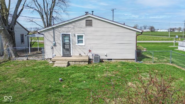 7231 E Troy Avenue, Indianapolis, IN 46239
