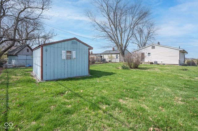 7231 E Troy Avenue, Indianapolis, IN 46239