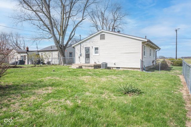 7231 E Troy Avenue, Indianapolis, IN 46239