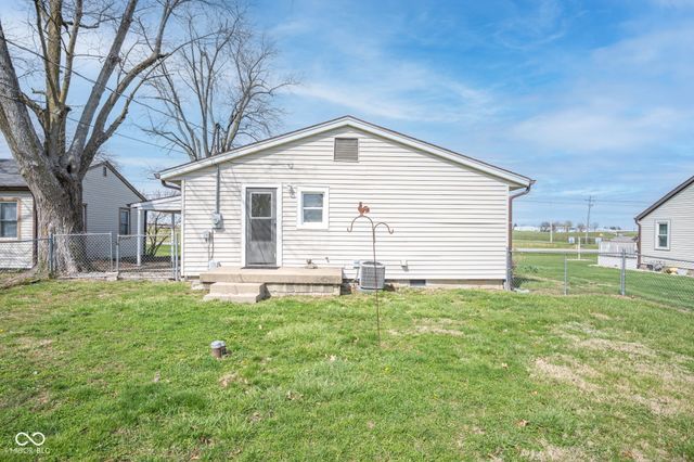 7231 E Troy Avenue, Indianapolis, IN 46239
