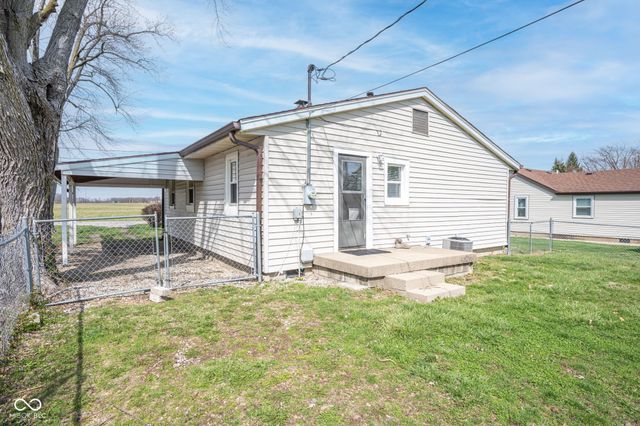 7231 E Troy Avenue, Indianapolis, IN 46239