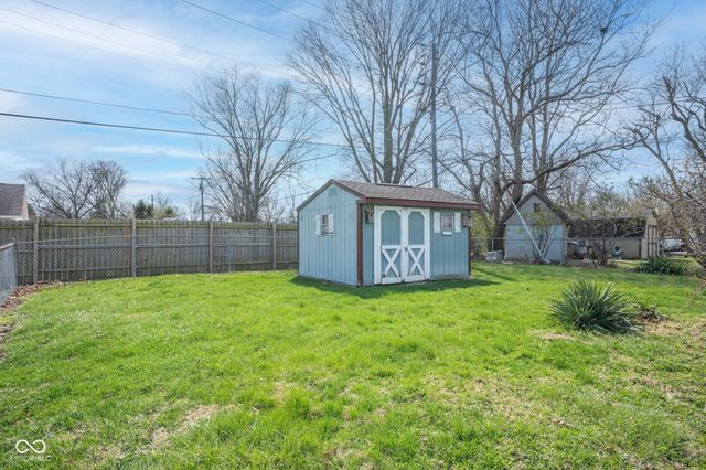 7231 E Troy Avenue, Indianapolis, IN 46239