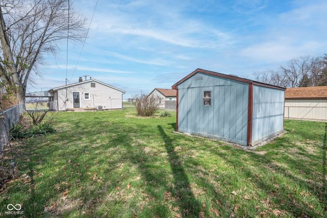 7231 E Troy Avenue, Indianapolis, IN 46239
