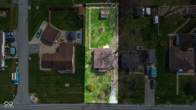7231 E Troy Avenue, Indianapolis, IN 46239