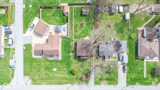 7231 E Troy Avenue, Indianapolis, IN 46239