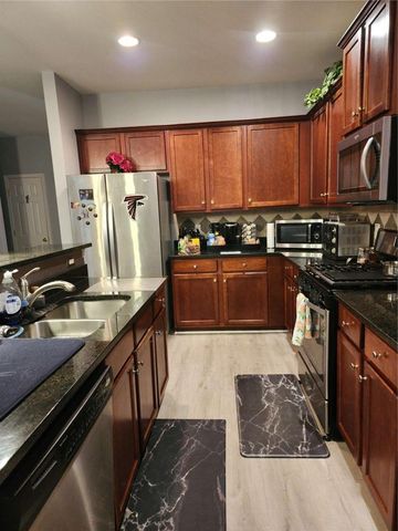 3600 Suttles Drive SW, Atlanta, GA 30331