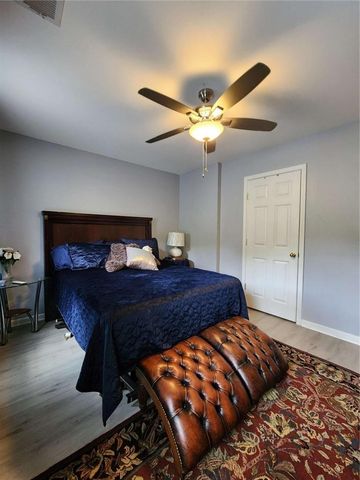 3600 Suttles Drive SW, Atlanta, GA 30331