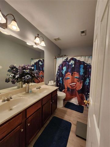 3600 Suttles Drive SW, Atlanta, GA 30331