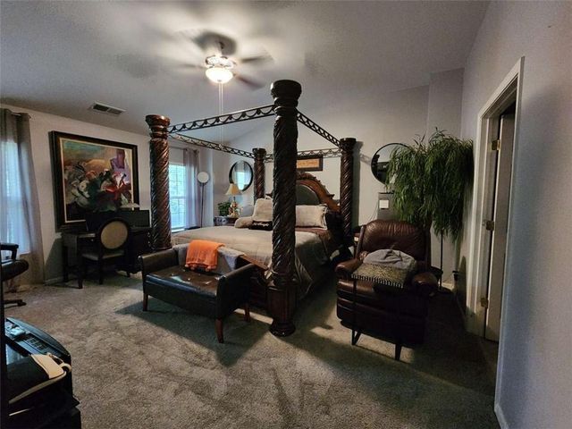 3600 Suttles Drive SW, Atlanta, GA 30331