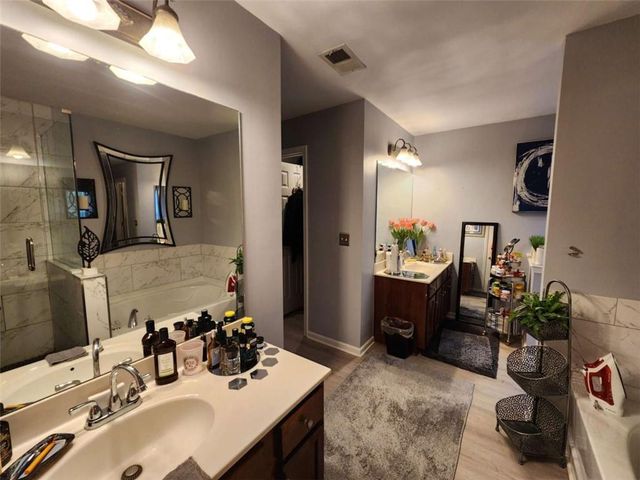 3600 Suttles Drive SW, Atlanta, GA 30331