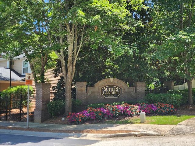 3600 Suttles Drive SW, Atlanta, GA 30331