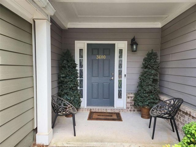 3600 Suttles Drive SW, Atlanta, GA 30331