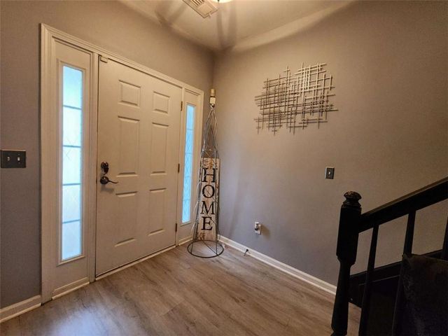 3600 Suttles Drive SW, Atlanta, GA 30331
