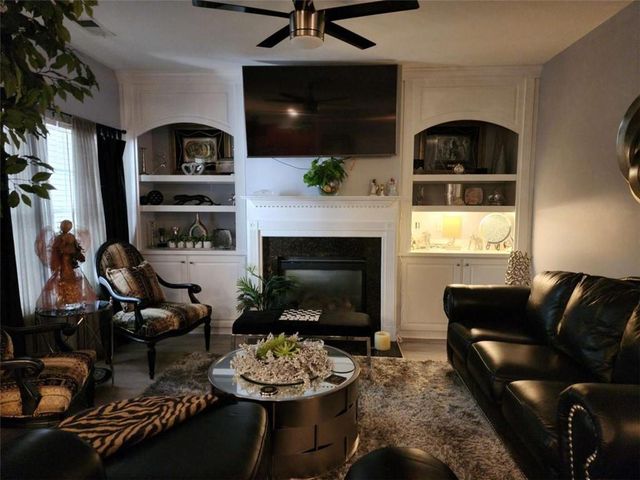 3600 Suttles Drive SW, Atlanta, GA 30331