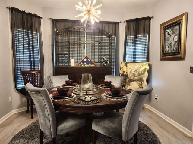 3600 Suttles Drive SW, Atlanta, GA 30331