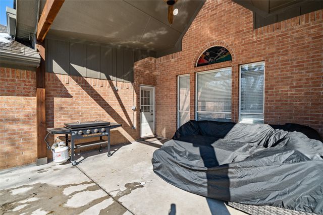 1500 Creekview Lane, Sherman, TX 75092